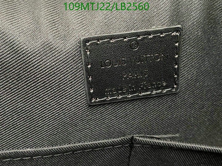 LV Bags-(4A)-Explorer-Anton-Dandy-,Code: LB2560,$ 142USD