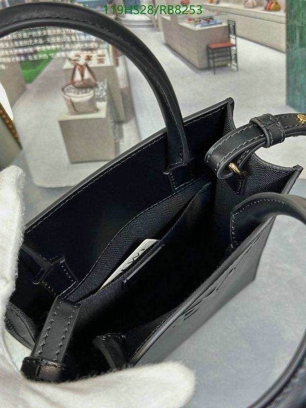 Loewe Bag-(4A)-Diagonal- Code: RB8253 $ 155USD