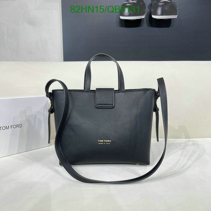 Tom Ford Bag-(4A)-Handbag- Code: QB6131 $ 107USD