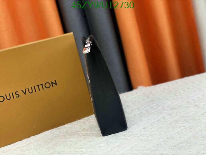 LV Bag-(4A)-Wallet- Code: UT2730 $ 59USD