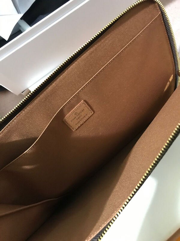 LV Bags-(4A)-Trio-,Code: LBP102217,$ 64USD