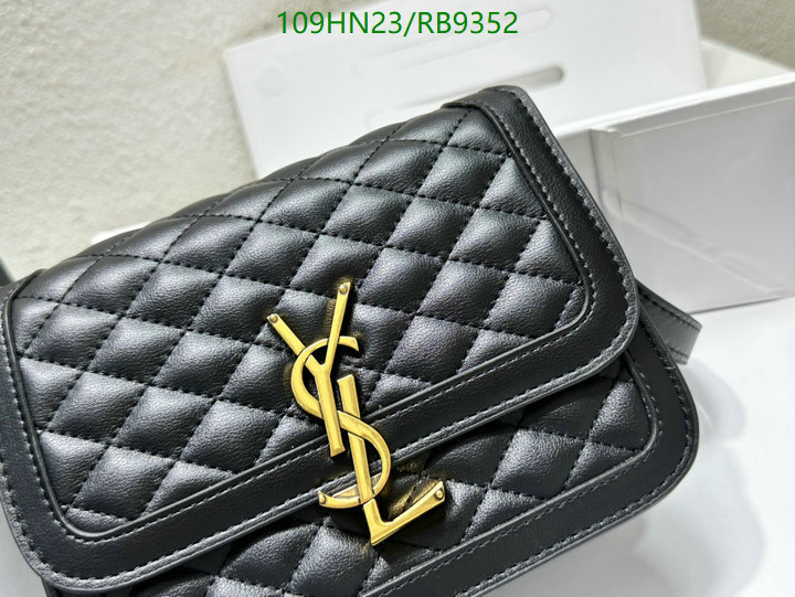 YSL Bag-(4A)-Diagonal- Code: RB9352 $ 142USD