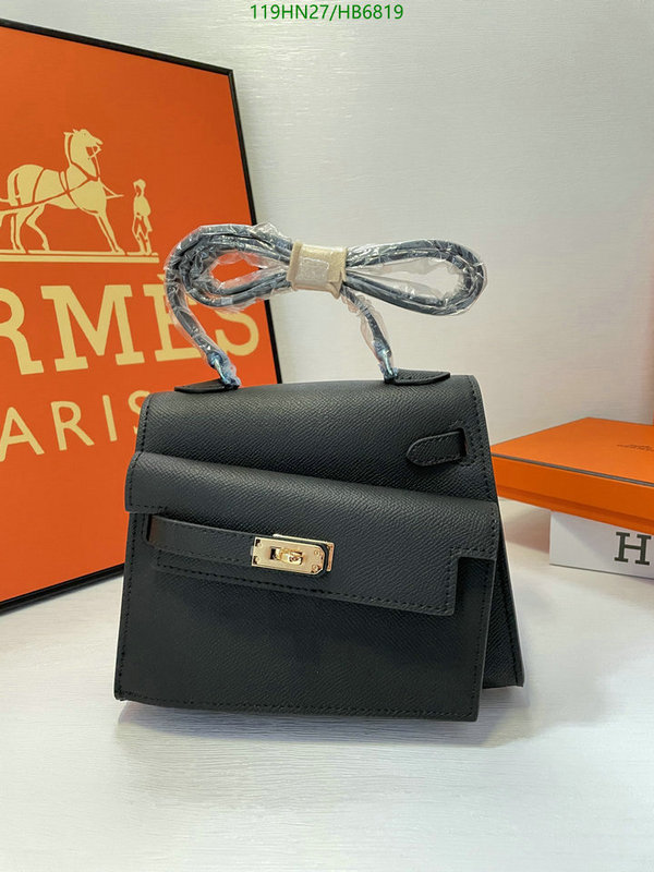 Hermes Bag-(4A)-Diagonal-,Code: HB6819,$ 155USD