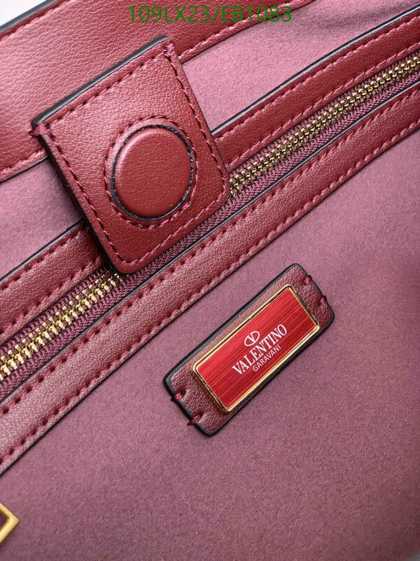 Valentino Bag-(4A)-Handbag- Code: EB1083