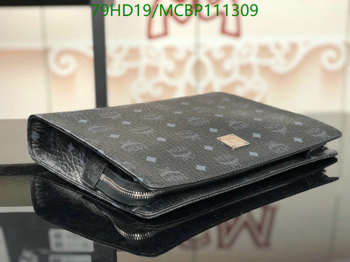 MCM Bag-(4A)-Clutch-,Code: MCBP111309,$ 103USD
