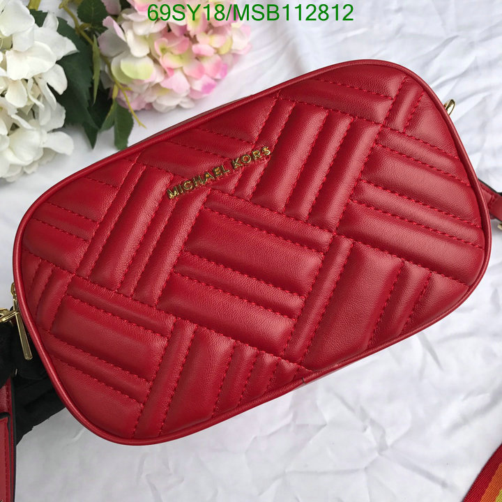 Michael Kors Bag-(4A)-Diagonal-,Code: MSB112812,$ 90USD