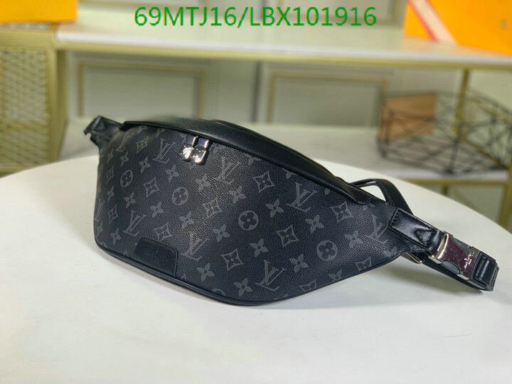 LV Bags-(4A)-Discovery-,Code: LBX101916,$ 90USD