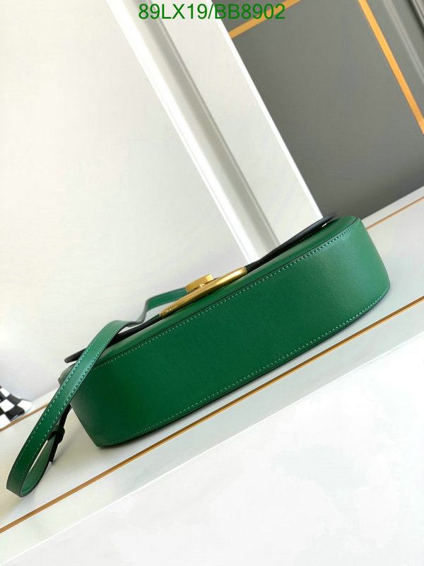 Valentino Bag-(4A)-Crossbody- Code: BB8902 $ 116USD