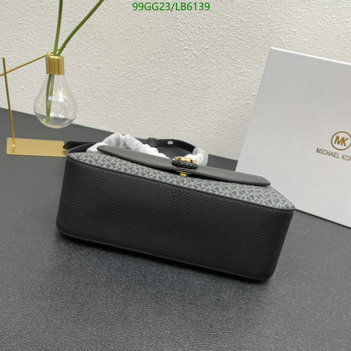 Michael Kors Bag-(4A)-Diagonal-,Code: LB6139,$ 129USD