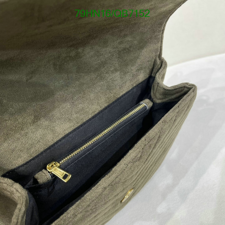 YSL Bag-(4A)-LouLou Series Code: QB7152 $ 103USD