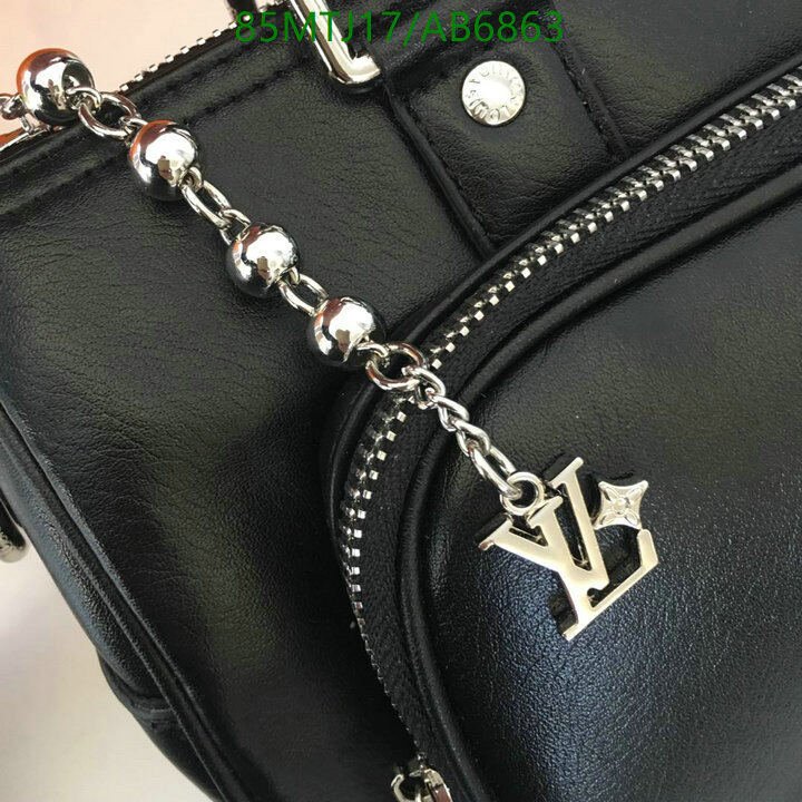 LV Bag-(4A)-Speedy- Code: AB6863 $ 111USD