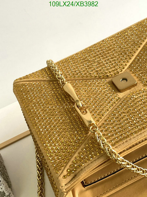 Valentino Bag-(4A)-Diagonal-,Code: XB3982,$ 142USD
