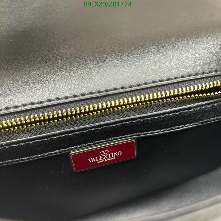 Valentino Bag-(4A)-Handbag-,Code: ZB1774,$ 116USD