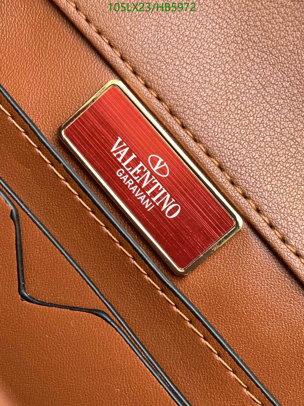 Valentino Bag-(4A)-Diagonal-,Code: HB5972,$ 137USD