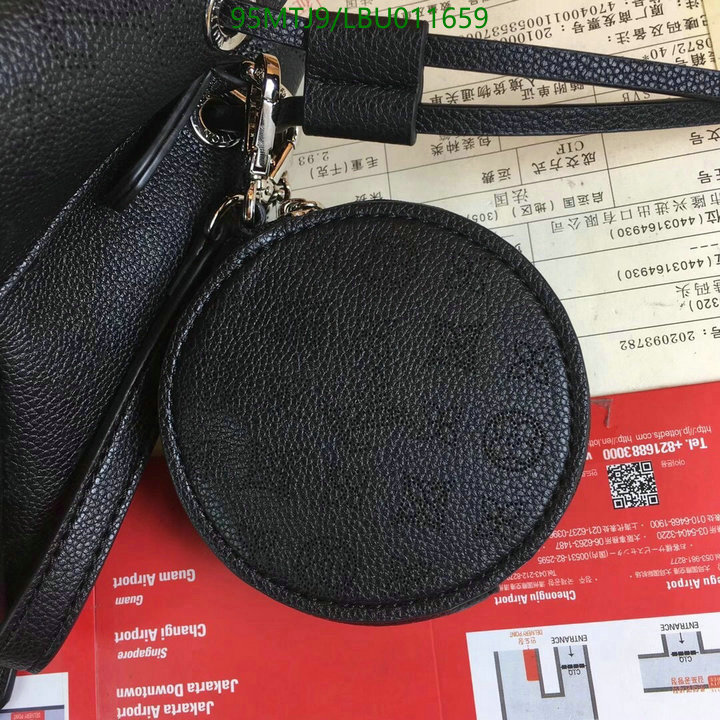 LV Bags-(4A)-Nono-No Purse-Nano No-,Code: LBU011659,$ 124USD