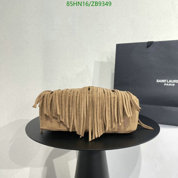 YSL Bag-(4A)-Envelope Series Code: ZB9349 $ 111USD