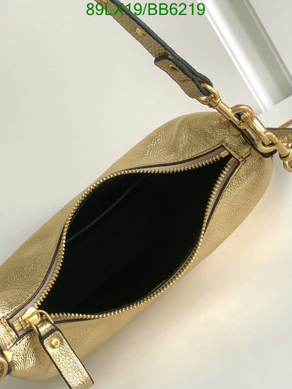 Valentino Bag-(4A)-Crossbody- Code: BB6219 $ 116USD