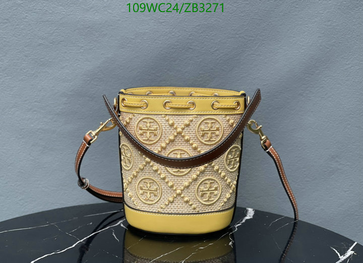Tory Burch Bag-(4A)-Diagonal-,Code: ZB3271,$ 142USD