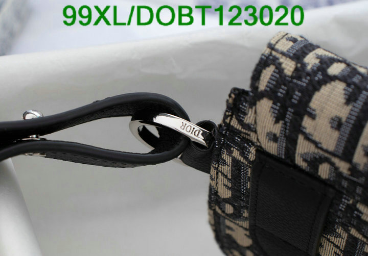 DiorBag-(4A)-Other Style- Code: DOBT123020 $ 129USD