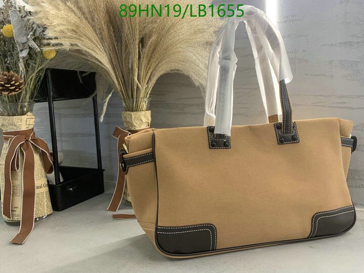 Loewe Bag-(4A)-Handbag-,Code: LB1655,$ 116USD