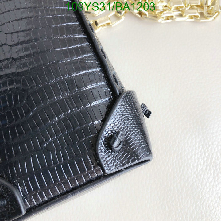 Manu Atelier Bag-(4A)-Diagonal-,Code: MABA1203,$ 142USD