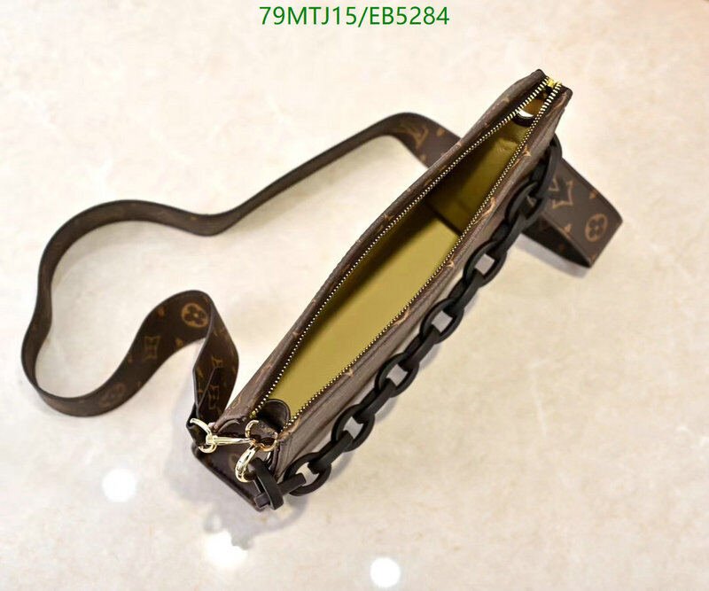 LV Bag-(4A)-Coussin Code: EB5284 $ 103USD