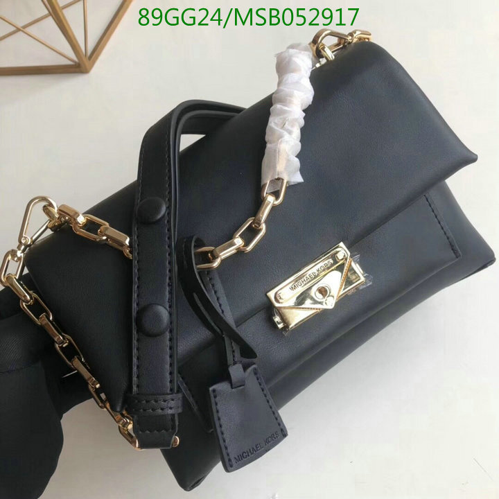 Michael Kors Bag-(4A)-Diagonal-,Code: MSB052917,$ 116USD