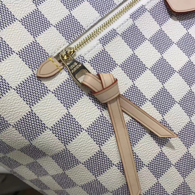 LV Bags-(4A)-Neverfull-,Code：LB081499,
