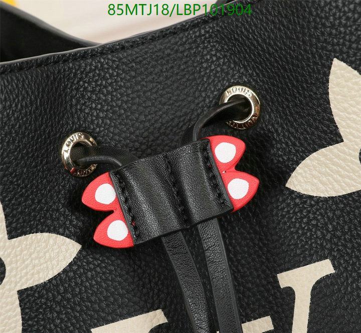 LV Bags-(4A)-Nono-No Purse-Nano No-,Code: LBP101904,$ 111USD