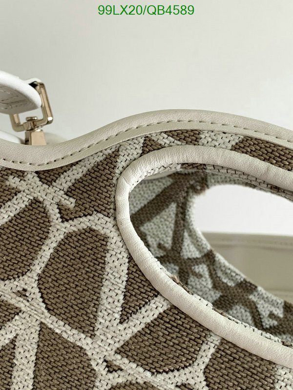 Valentino Bag-(4A)-Diagonal- Code: QB4589 $ 129USD