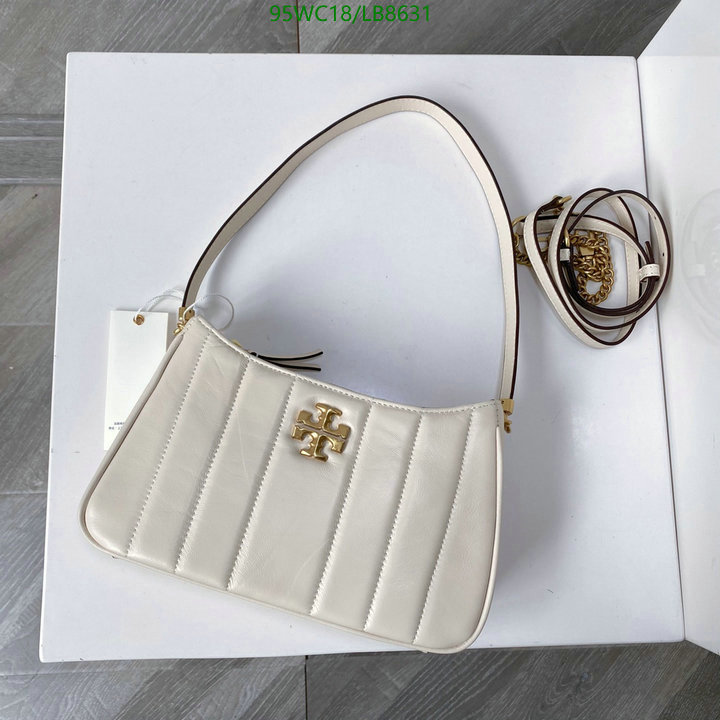 Tory Burch Bag-(4A)-Diagonal- Code: LB8631 $ 124USD