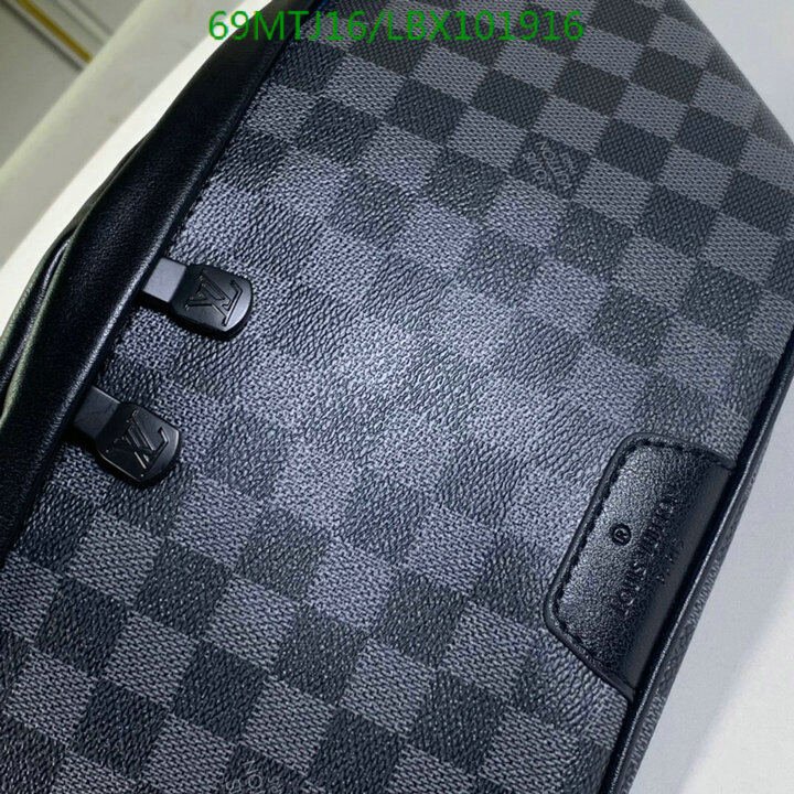 LV Bags-(4A)-Discovery-,Code: LBX101916,$ 90USD