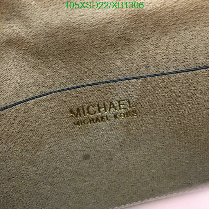 Michael Kors Bag-(4A)-Handbag-,Code: XB1306,$ 137USD