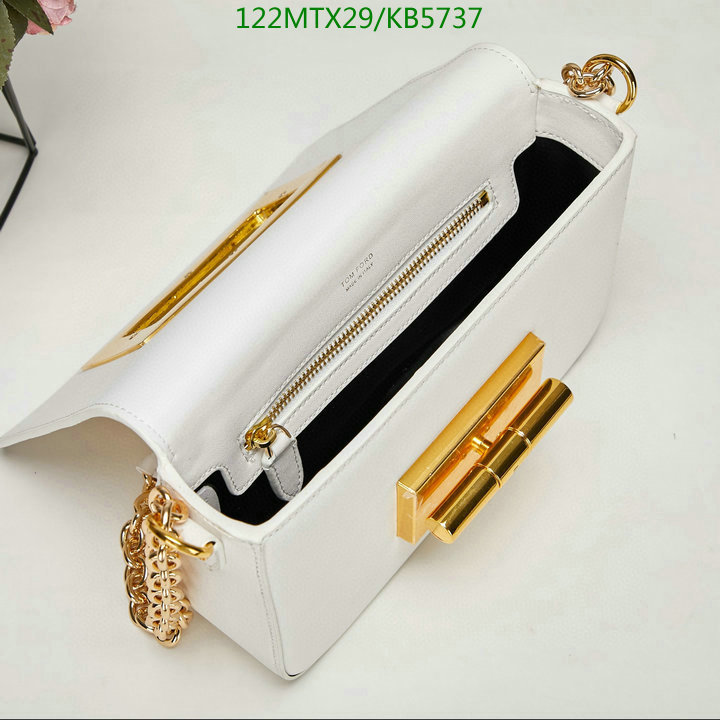 Tom Ford Bag-(4A)-Diagonal-,Code: KB5737,$ 163USD