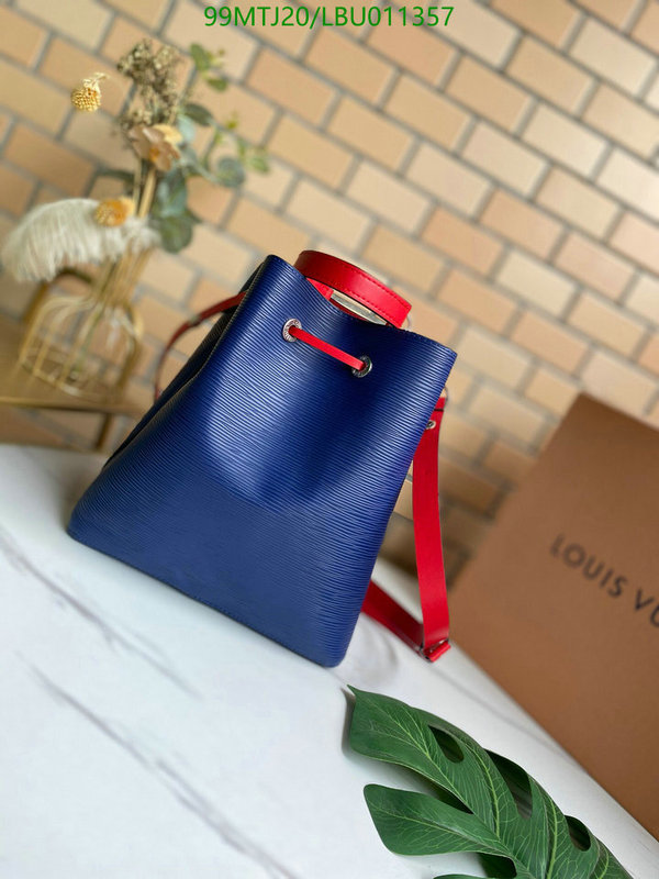 LV Bags-(4A)-Nono-No Purse-Nano No-,Code: LBU011357,$ 129USD