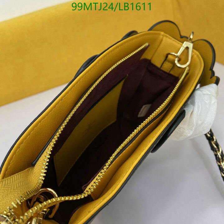 LV Bags-(4A)-Pochette MTis Bag-Twist-,Code: LB1611,$ 129USD