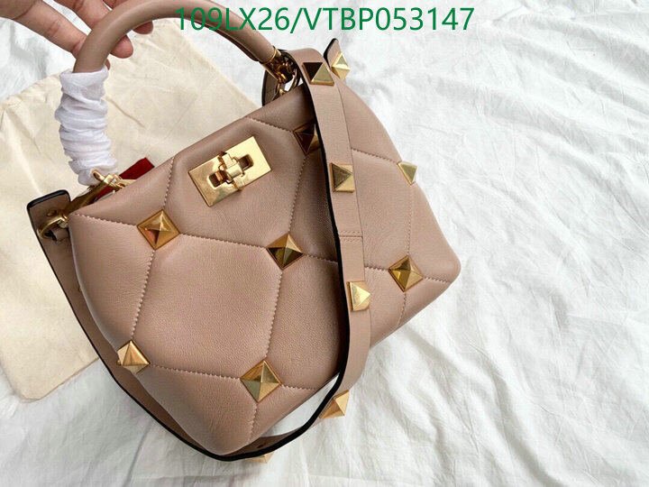 Valentino Bag-(4A)-Roman Stud-,Code: VTBP053147,$ 163USD