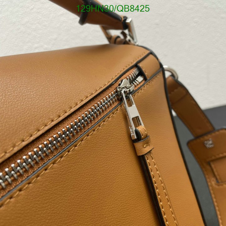 Loewe Bag-(4A)-Puzzle- Code: QB8425