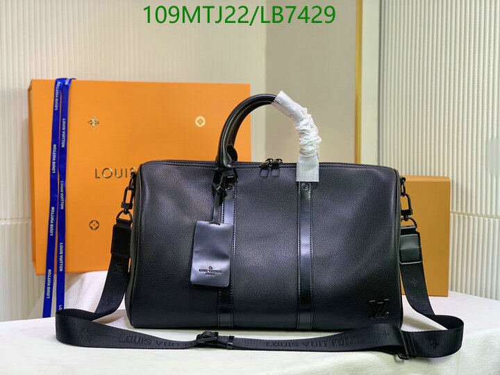 LV Bag-(4A)-Speedy- Code: LB7429 $ 142USD