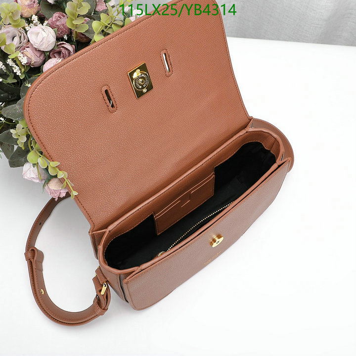 Tom Ford Bag-(4A)-Handbag-,Code: YB4314,$ 150USD