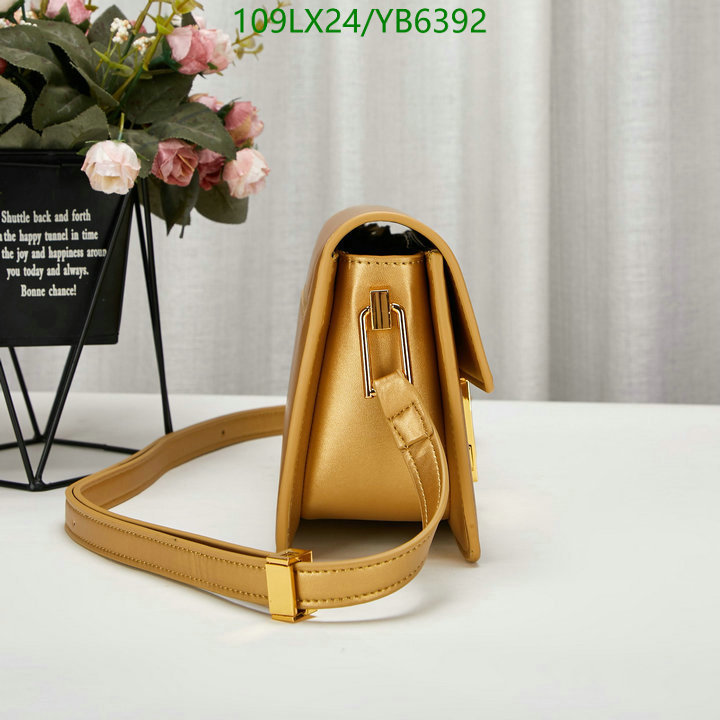 Tom Ford Bag-(4A)-Diagonal-,Code: YB6392,$ 176USD