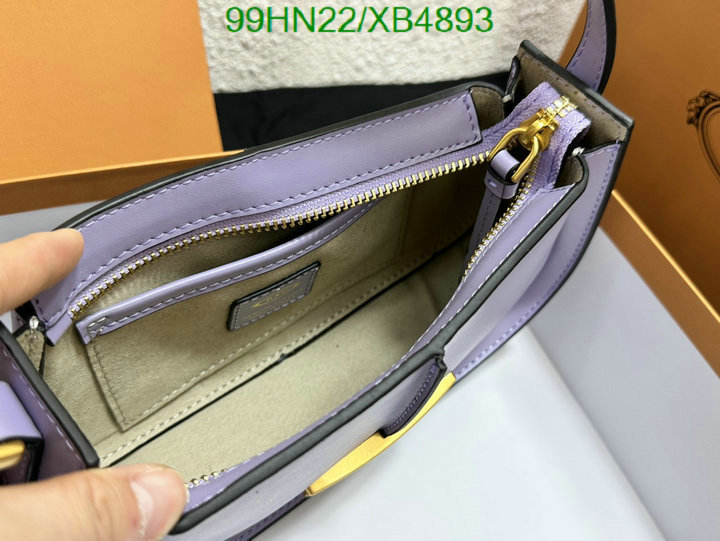 Tods Bag-(4A)-Handbag-,Code: XB4893,$ 129USD