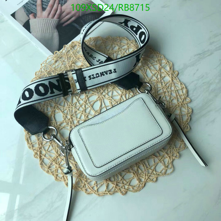 Marc Jacobs Bag-(4A)-Diagonal- Code: RB8715 $ 142USD
