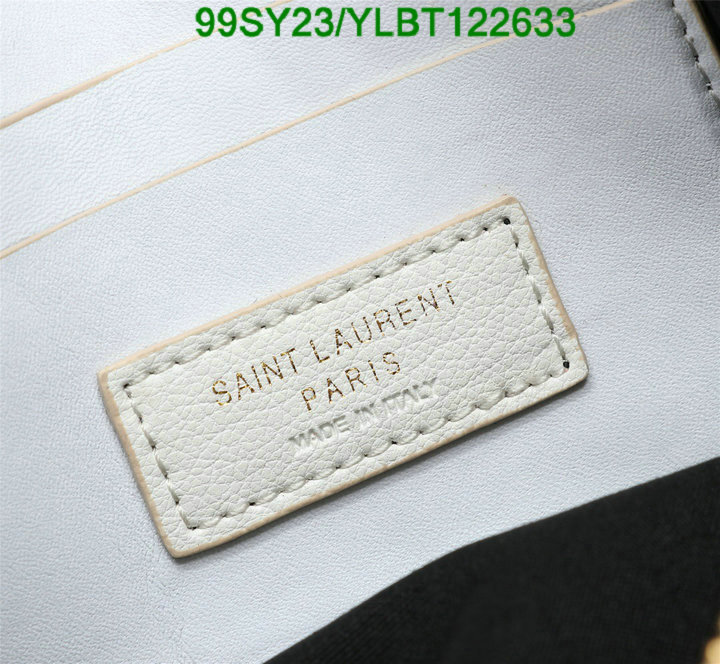 YSL Bag-(4A)-Diagonal- Code: YLBT122633 $ 129USD