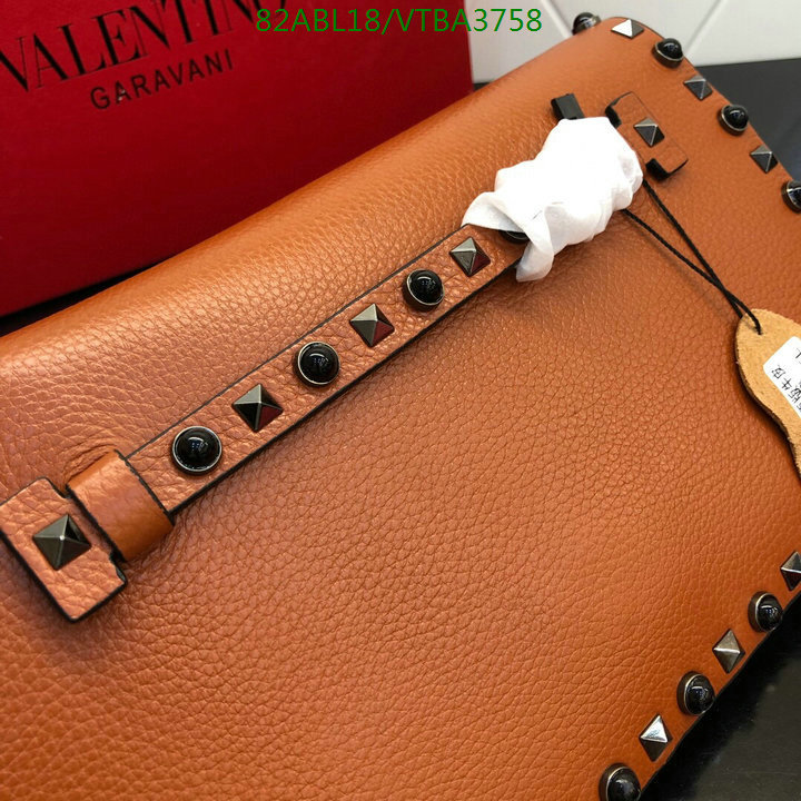 Valentino Bag-(4A)-Diagonal-,Code: VTBA3758,$ 107USD