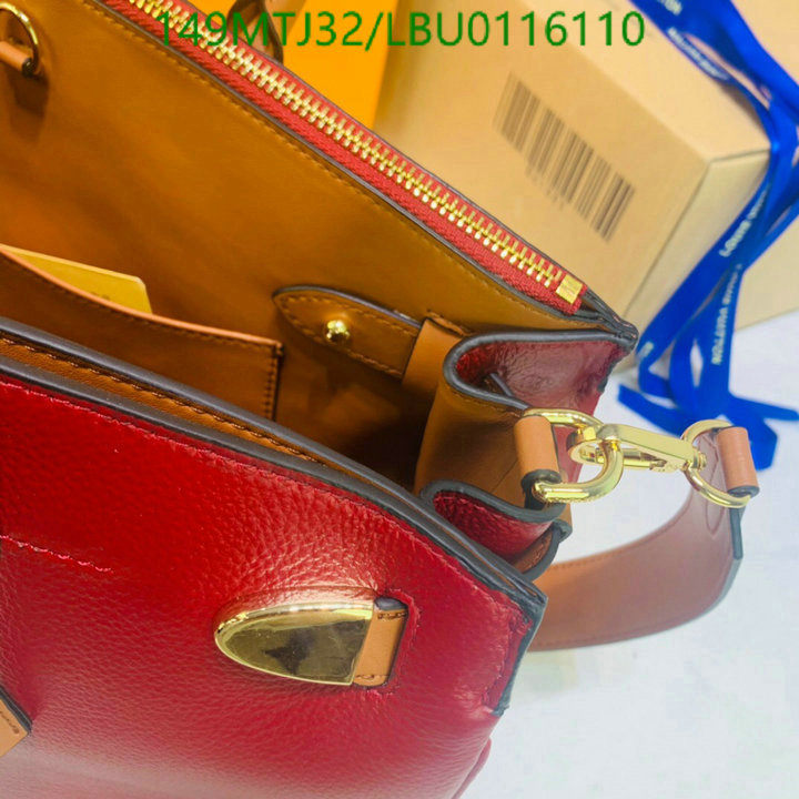 LV Bags-(4A)-Handbag Collection-,Code: LBU0116110,$ 194USD