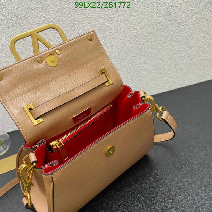 Valentino Bag-(4A)-Diagonal-,Code: ZB1772,$ 129USD