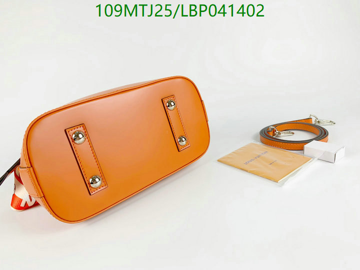 LV Bags-(4A)-Alma-,Code: LBP041402,