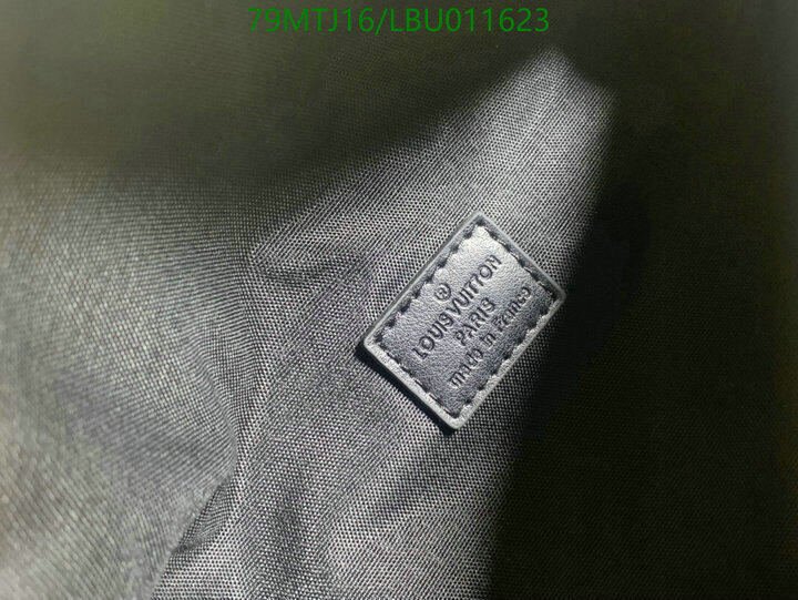 LV Bags-(4A)-Discovery-,Code: LBU011623,$ 103USD