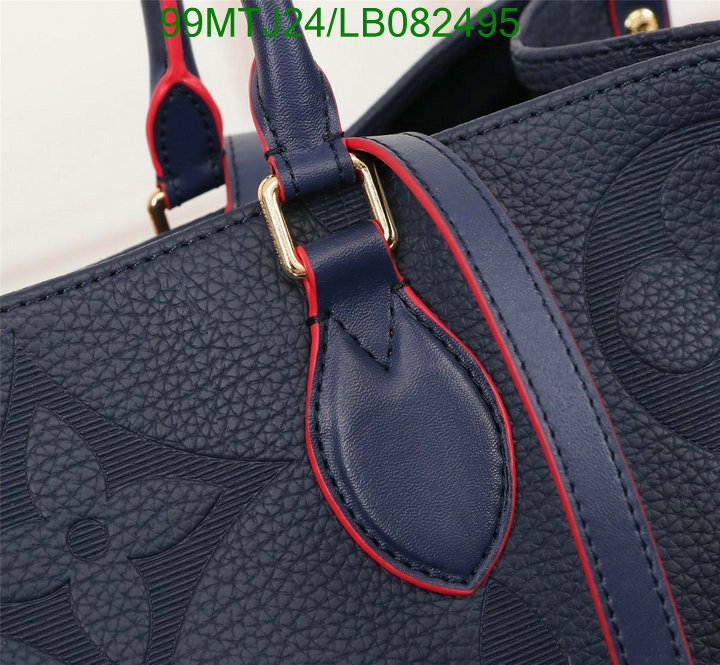 LV Bags-(4A)-Handbag Collection-,Code: LB082495,$ 129USD